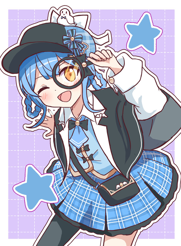 シェリーちゃん