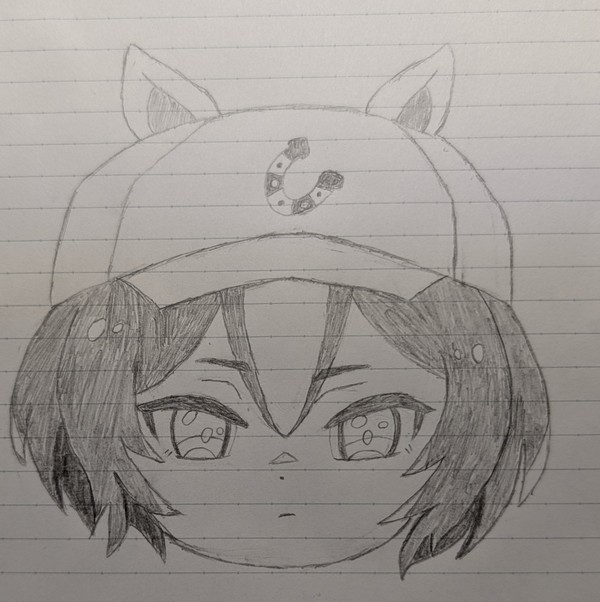 【手書き】スイパラコラボ ヤエノムテキ