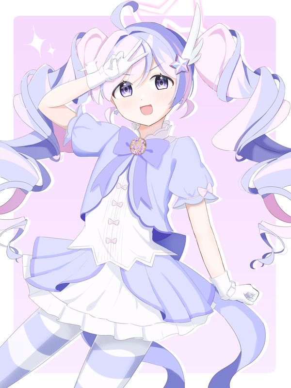 マジカルレイサ