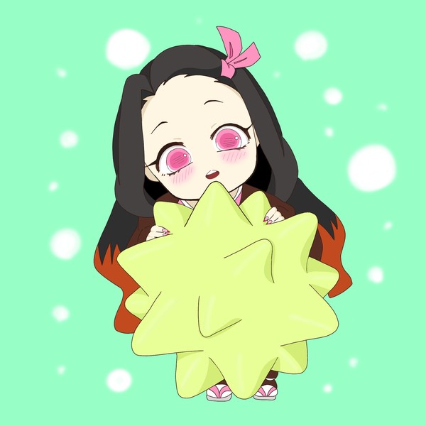 こんぺいとうの妖精