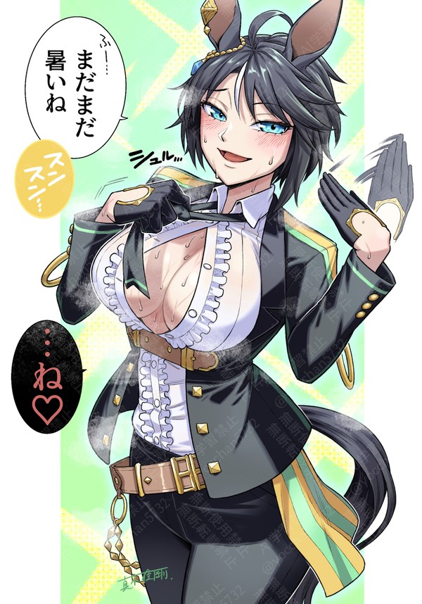 フジキセキ