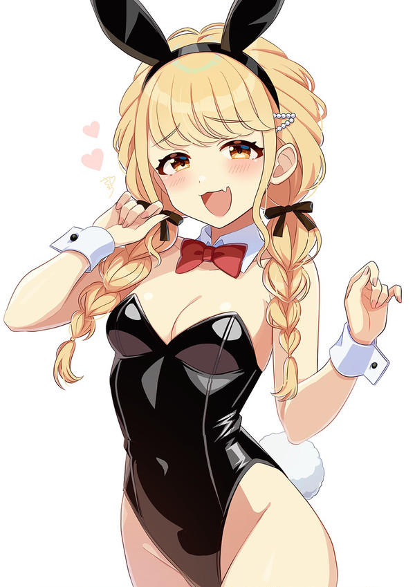 バニーことね🐰