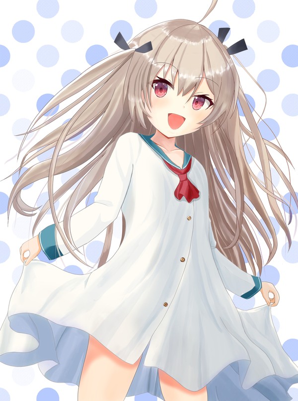 アトリ