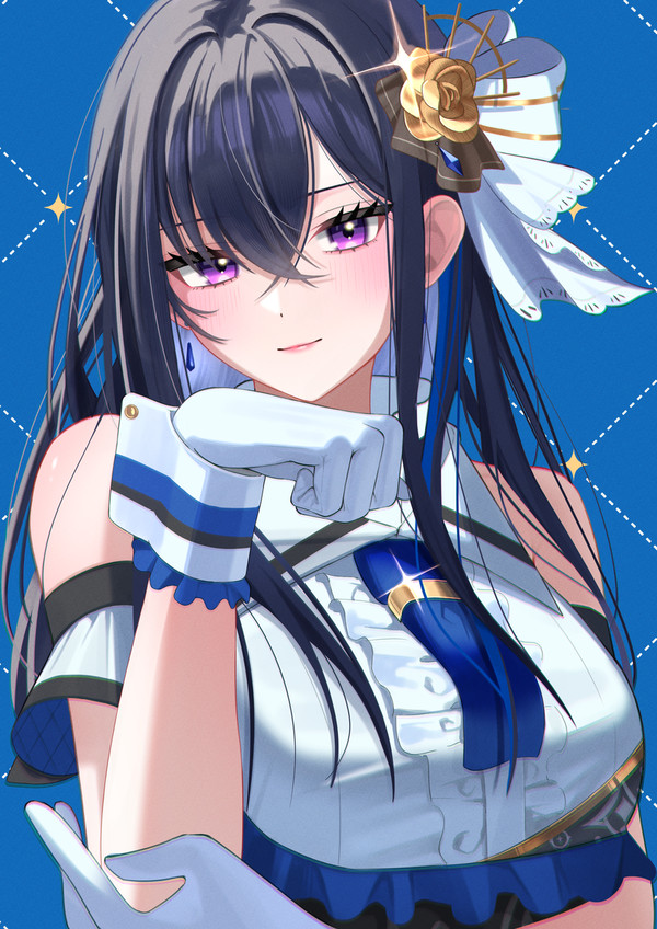 Ever Blue