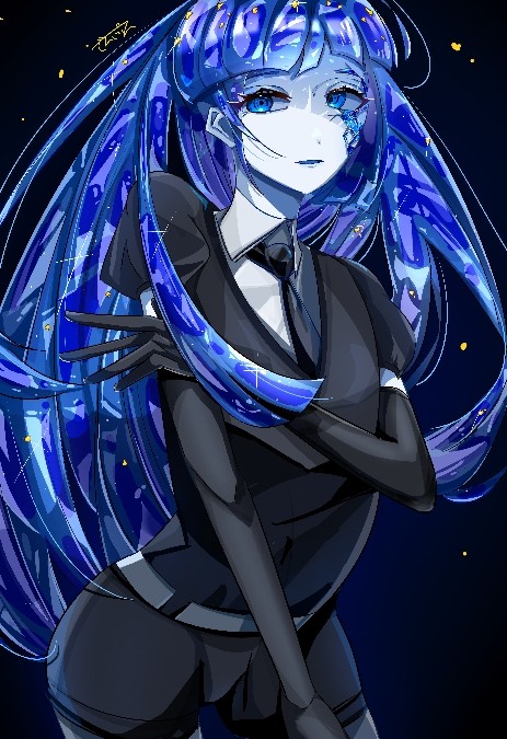 ラピスラズリ