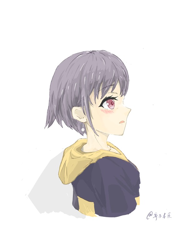高松灯
