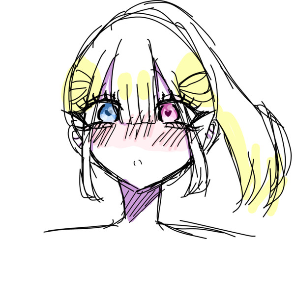 らくがき