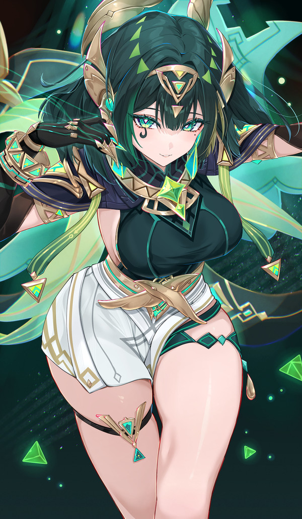 ネフェル