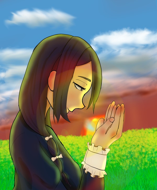 秋暮