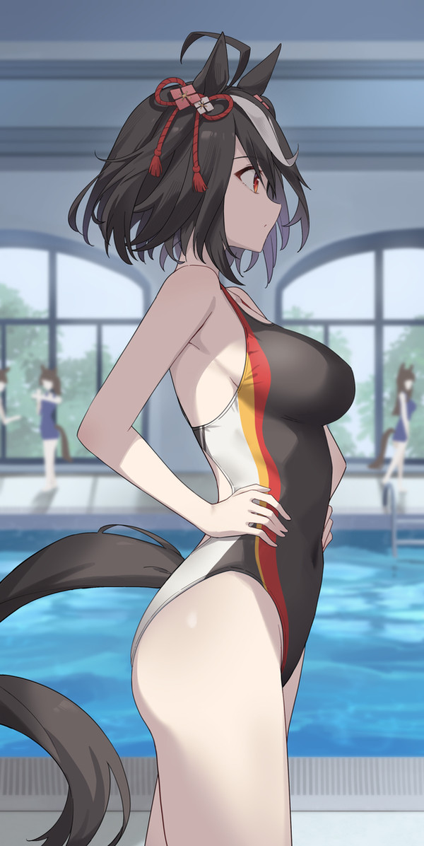 キタサンブラック