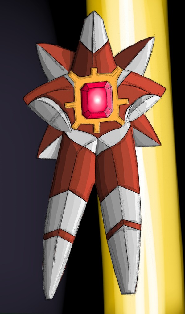 ウルトラ進化