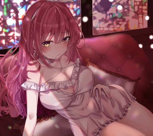 どっちが好み？