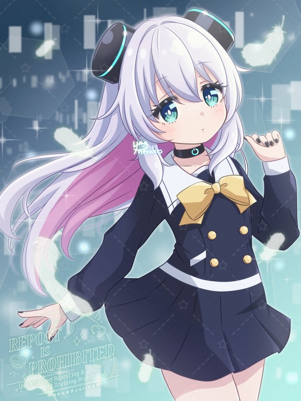 アルマちゃん🐾