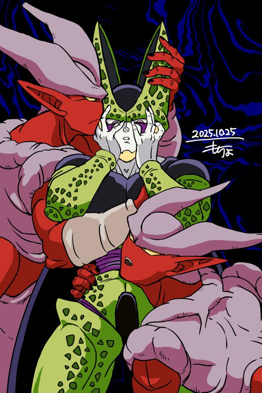 セルさんまとめ