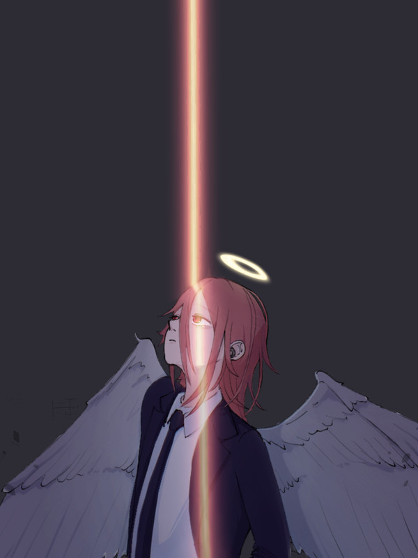 生命の光