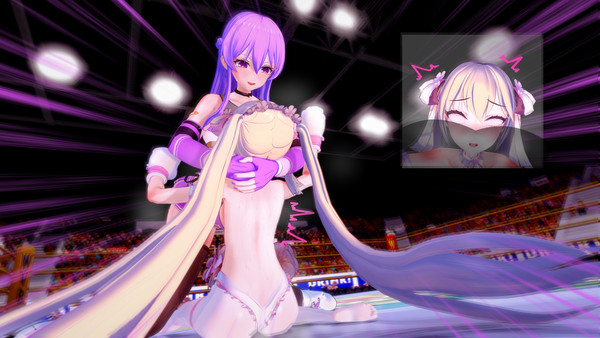 【IF】紫玥，Win！