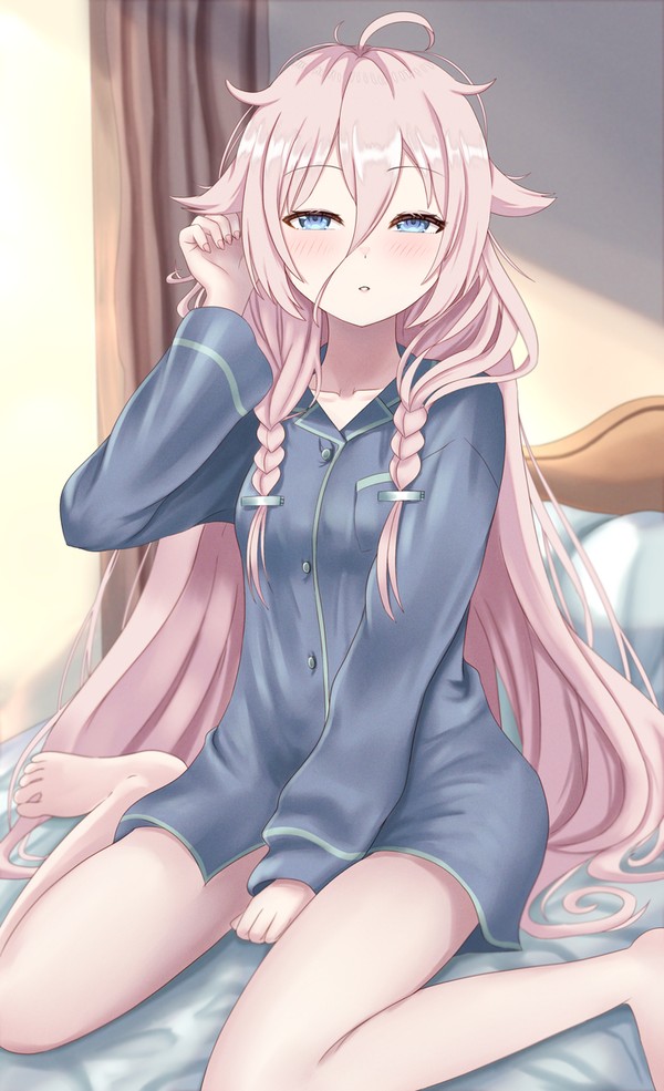 イアちゃん