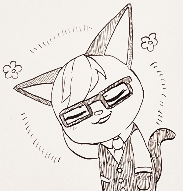 ジャックくん練習