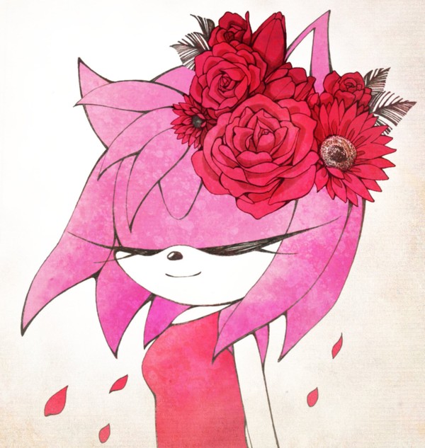 花冠