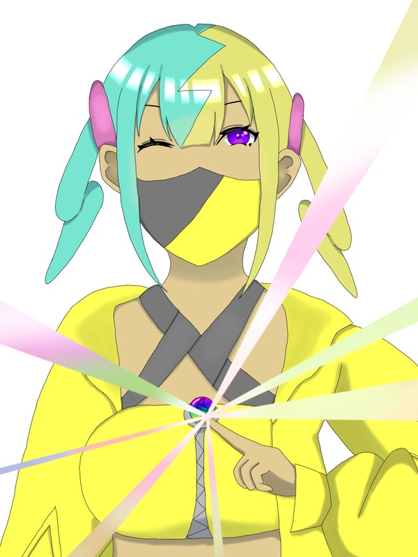 カナリィ