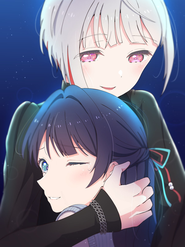 あなたが言ったことを心から理解するのに、三年もかかっちゃいました