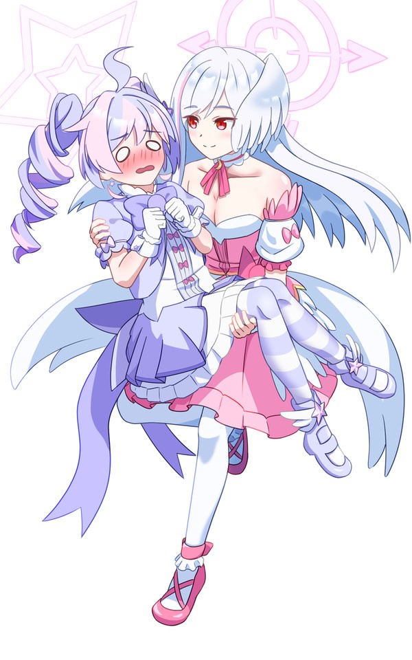 スズ×レイマジカル