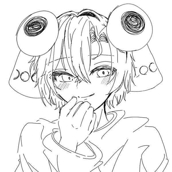 らくがきまとめ - 1/7