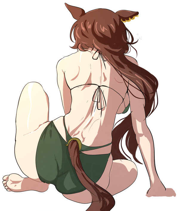 寒い