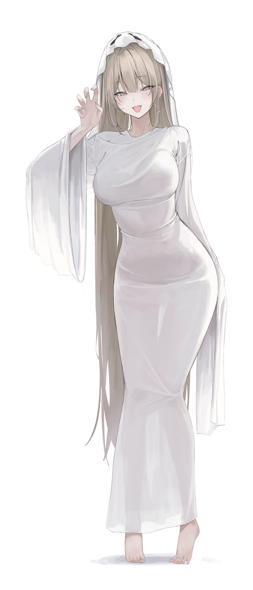 Ghost Yuzu