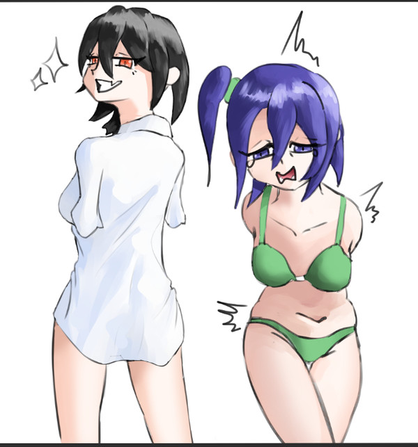 ๐ Kira and Avy