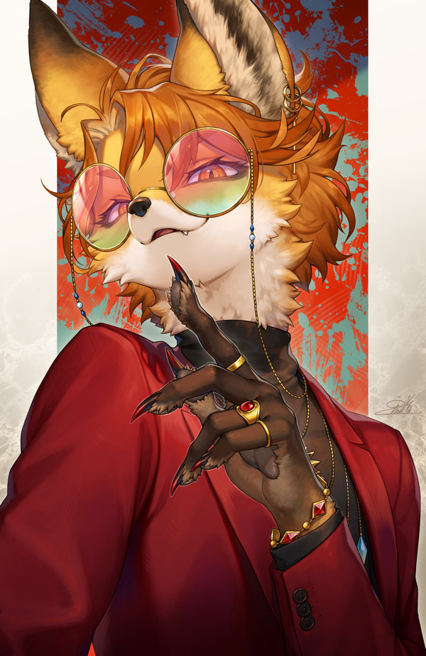 🦊
