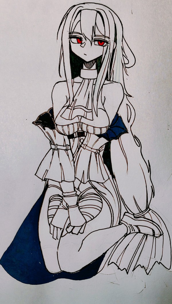 乖乖女蒂蒂