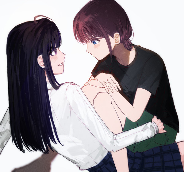 になすばにな