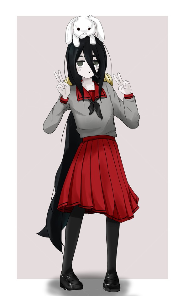 うさピ