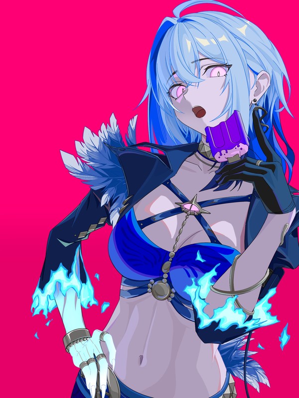 ガルブレーナ