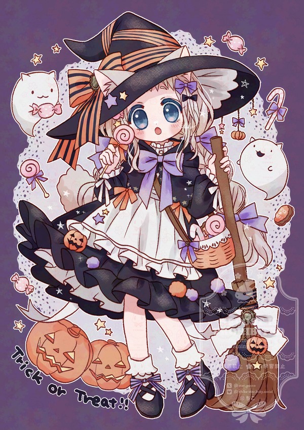 ハロウィン2025