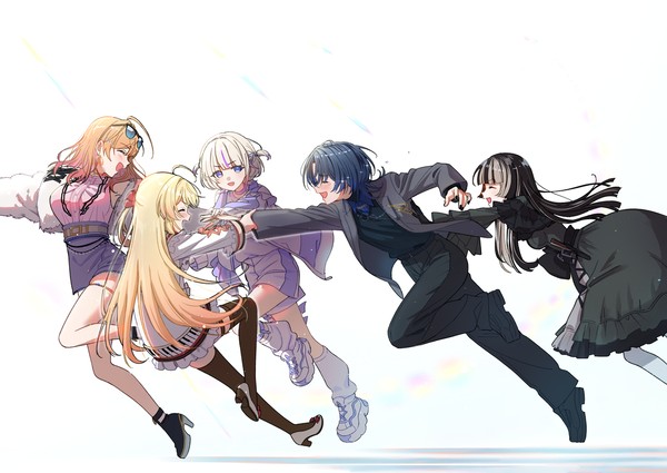 青くんありがとう