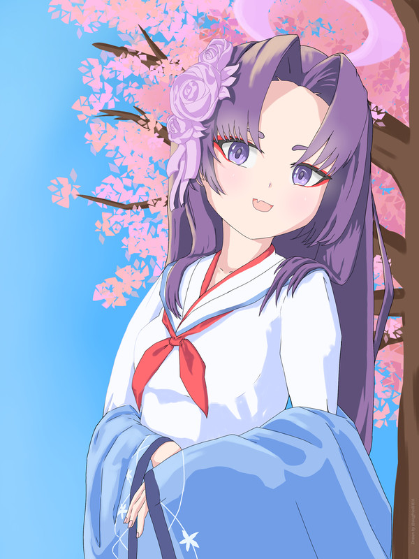 My ユカリ 27102025