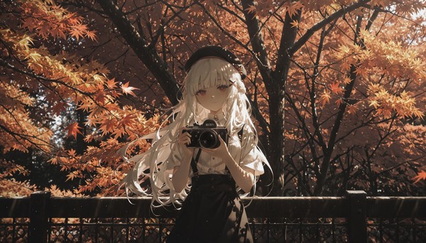 🍁