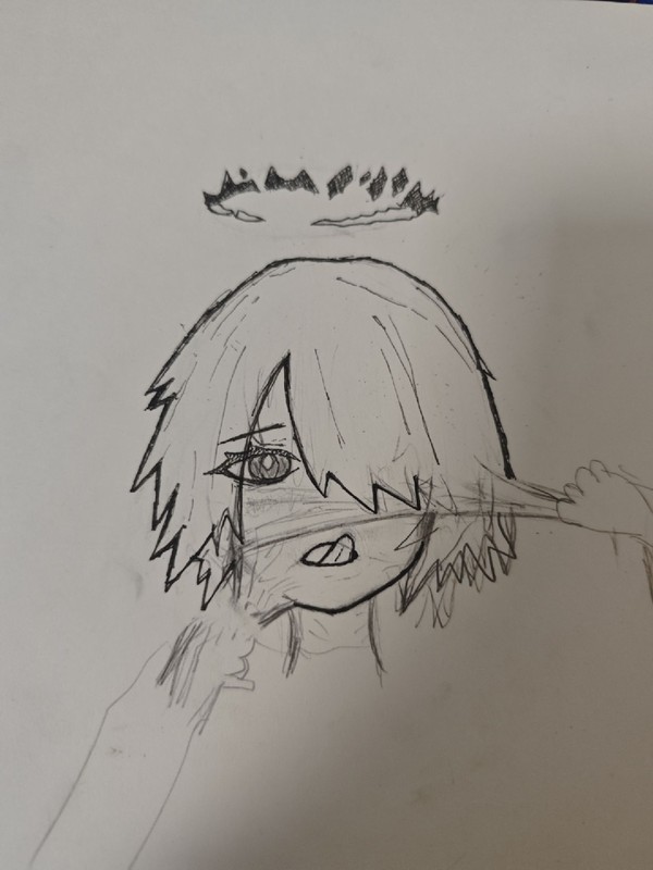 废案