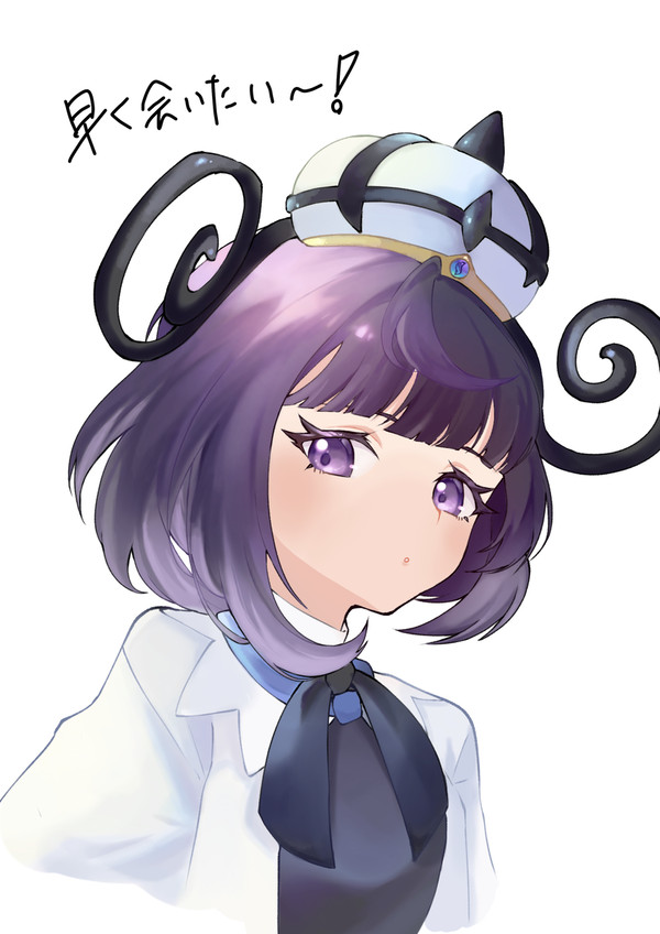 ムクちゃん