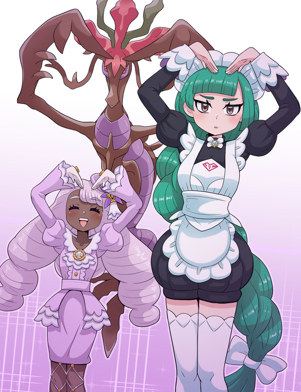 ハルジオさん