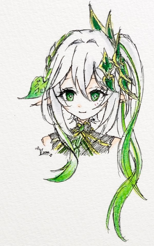 ナヒーダ