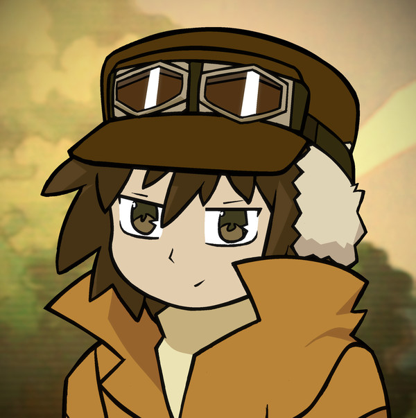Super Special Kino Drawing!