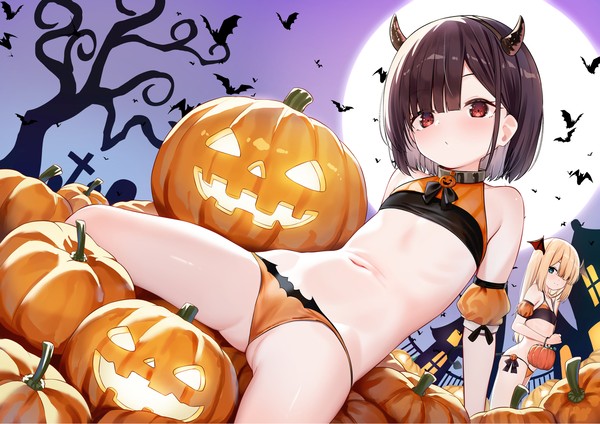 2025ハロウィン
