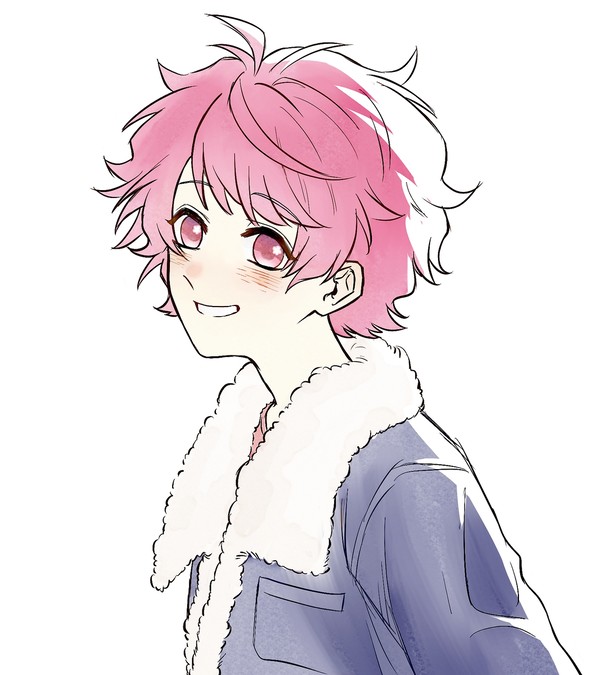 咲也rkgk③