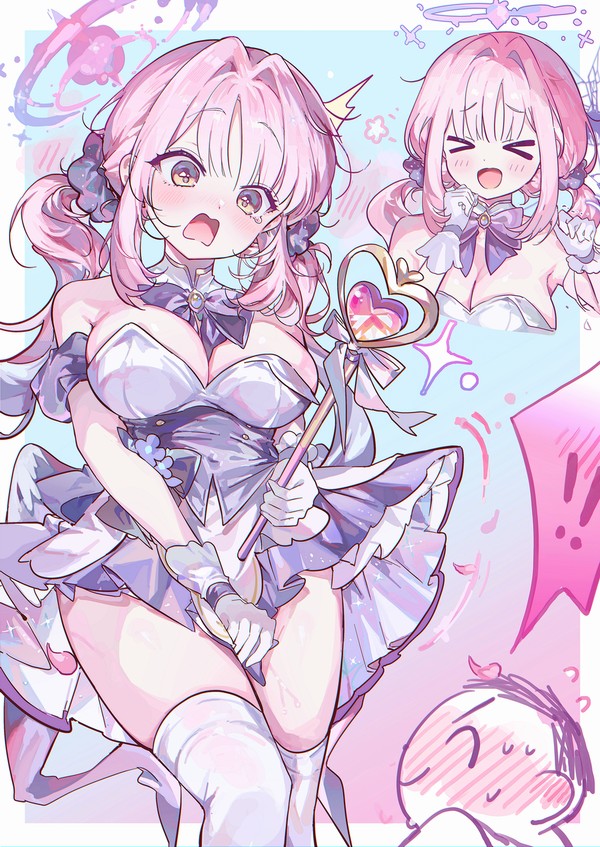 ミカ💗