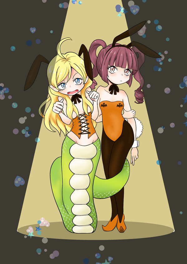 邪神ちゃん生誕祭2025