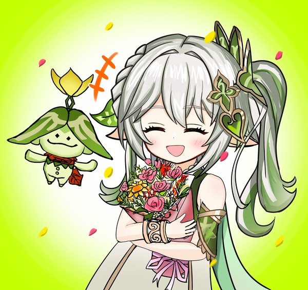 ナヒーダ