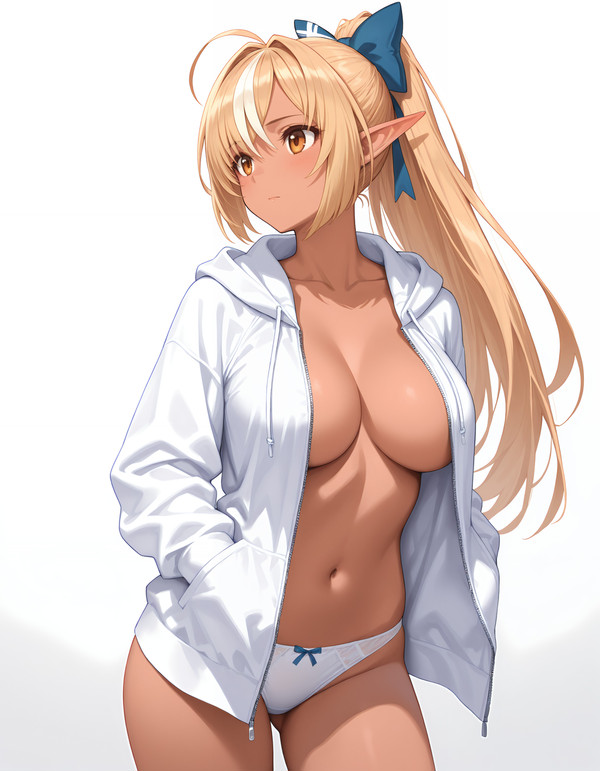 不知火フレア ShiranuiFlare